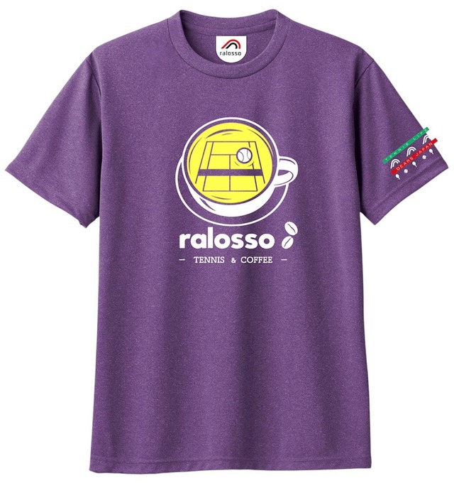 コーヒープラクティスTシャツ