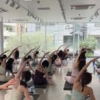 Smooth matte Leggings【4 colors】