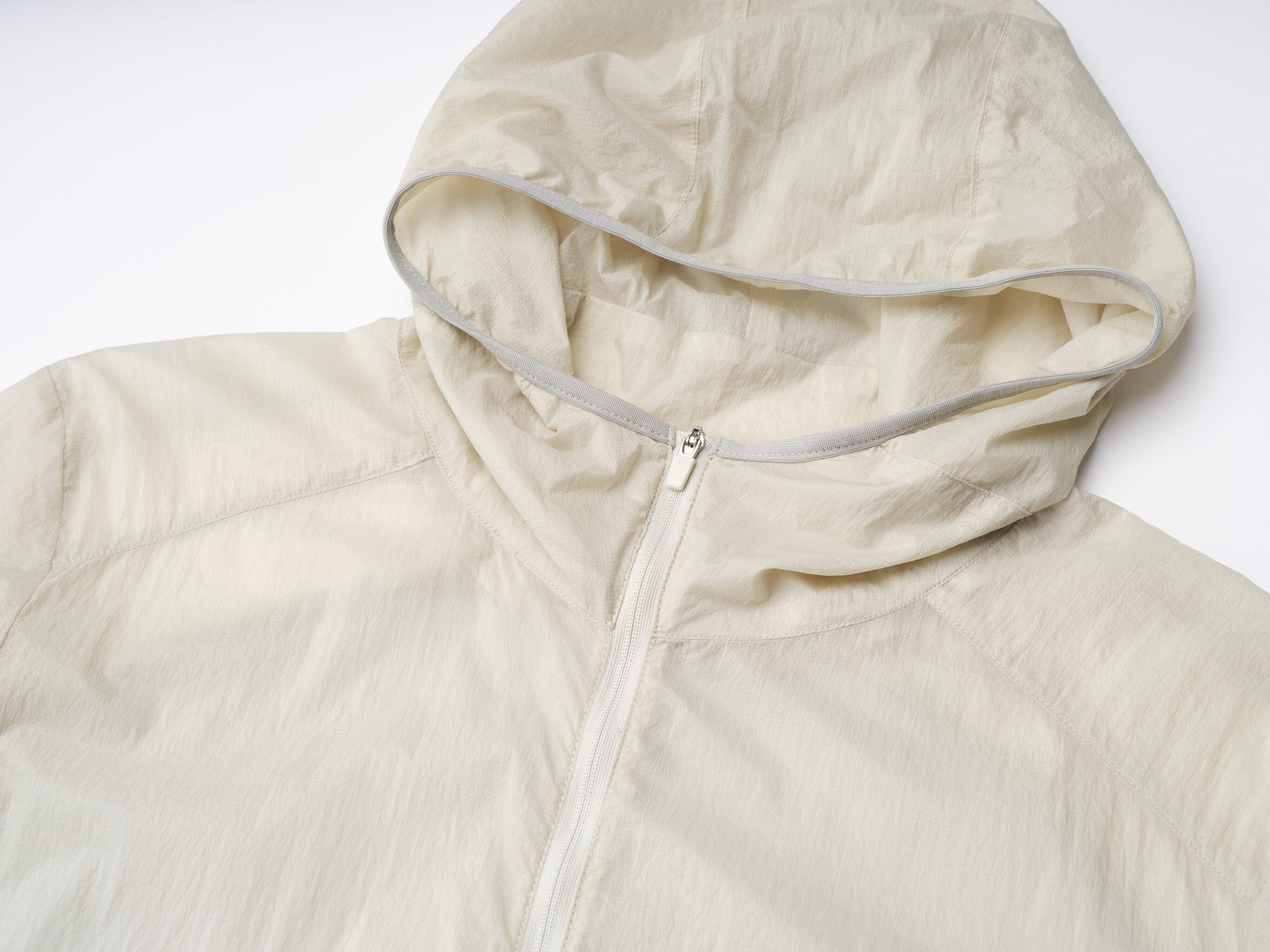 ジャケット・アウター San san gear AIR DASH JACKET ICE BEIGE SAN SAN GEAR] AIR DASH JACKET [ICE BEIGE]_24SS 正規品 韓国ブランド