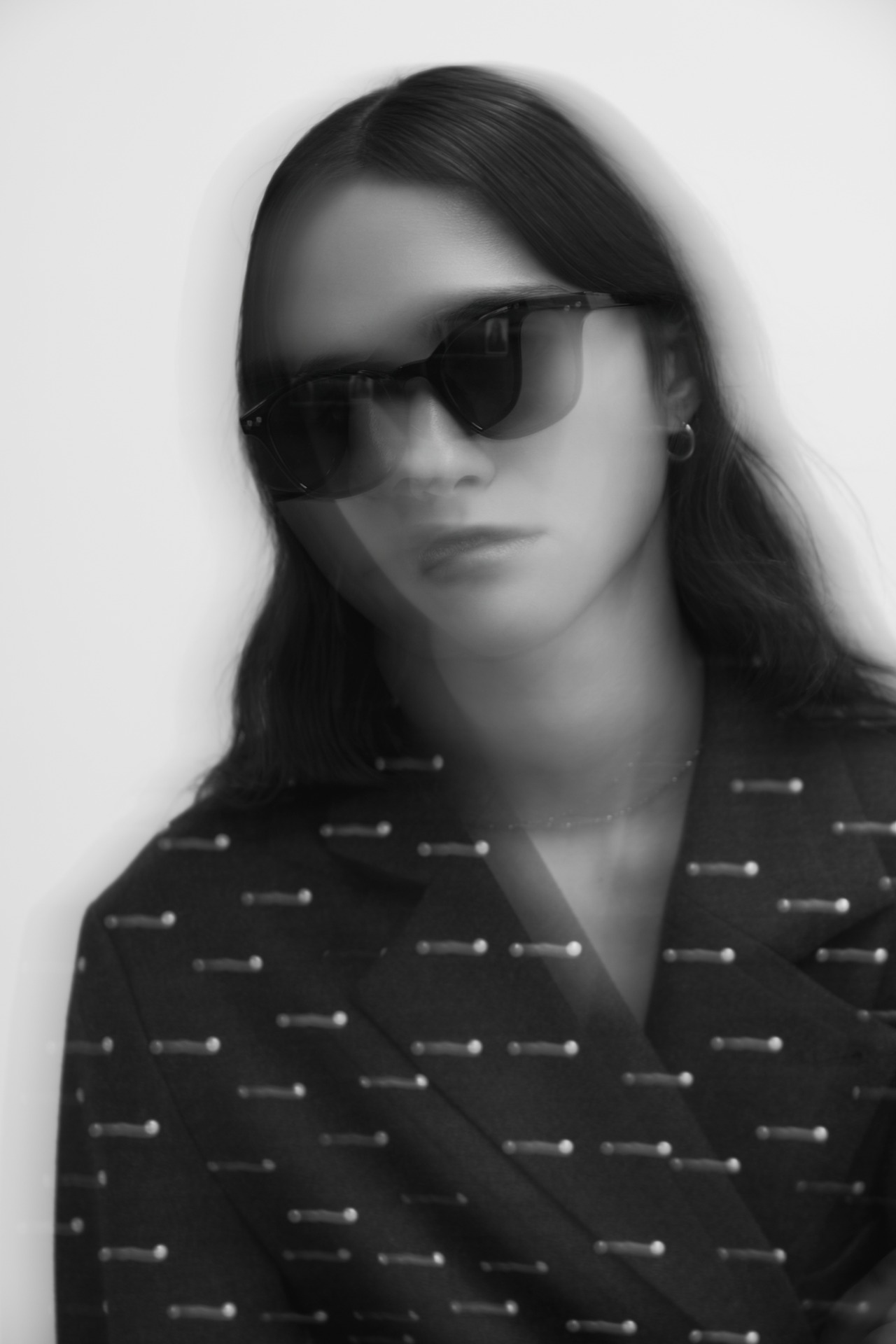 Alison | black×smoke