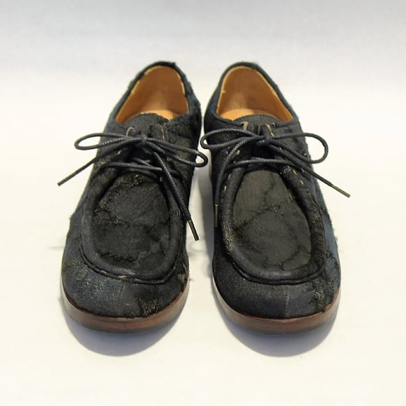 forme / ff-51 / Tyrolean Shoes | Sewn shoe maker