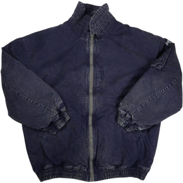 Size【S】 TENDERLOIN テンダーロイン ATX MA-1 ACID NAVY ジャケット