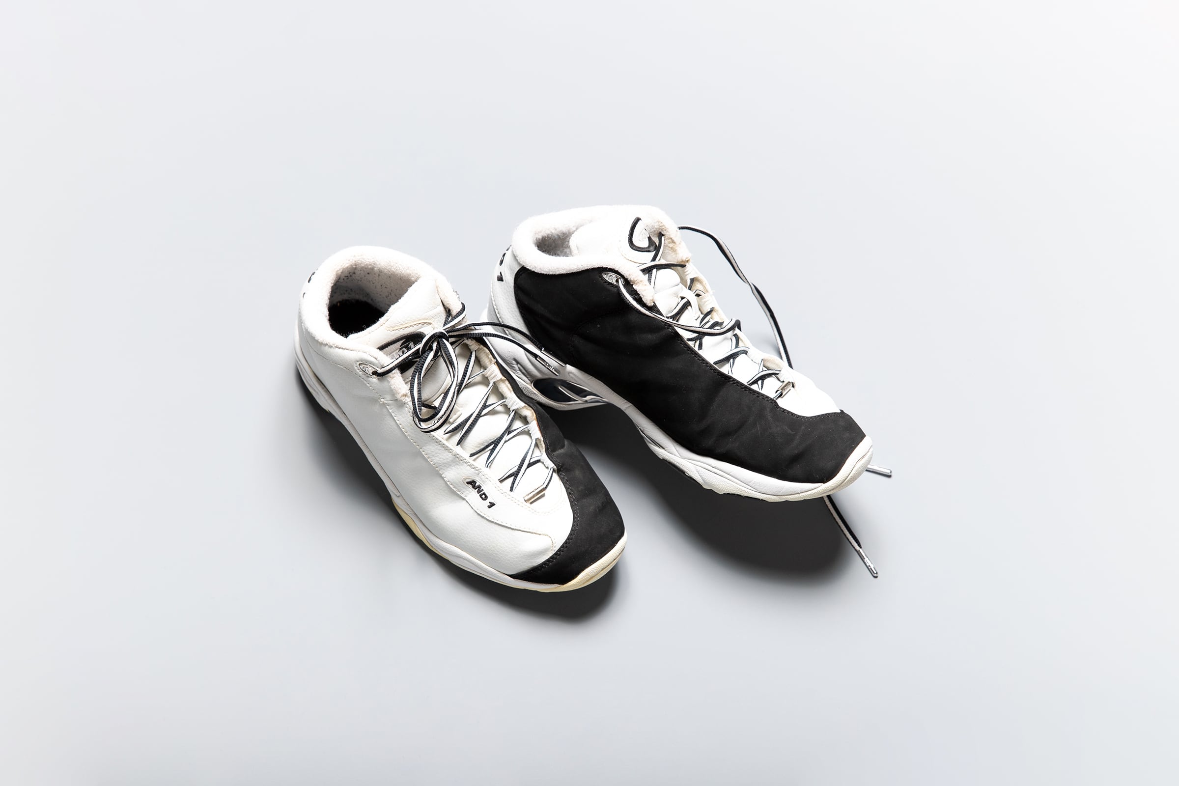 AND 1 TAI CHI MID | PLAYGROUND | スニーカーショップ