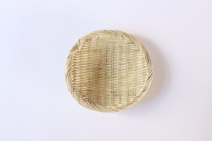 すず竹のざる(小)岩手県