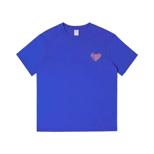 女性用のゆったりとした綿のTシャツ,半袖の服,女性用のシンプルなトレンド,ジョーカー,大きいサイズ,ブランド,学生,夏 ボトム ボトムス ズボン T240619132731_01