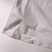 POLO Ralph Lauren ポロラルフローレン クルーネック 半袖Tシャツ M/ホワイト