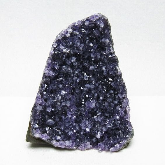 アメジスト クラスター ウルグアイ産 アメジスト 原石 一点物 182-8145