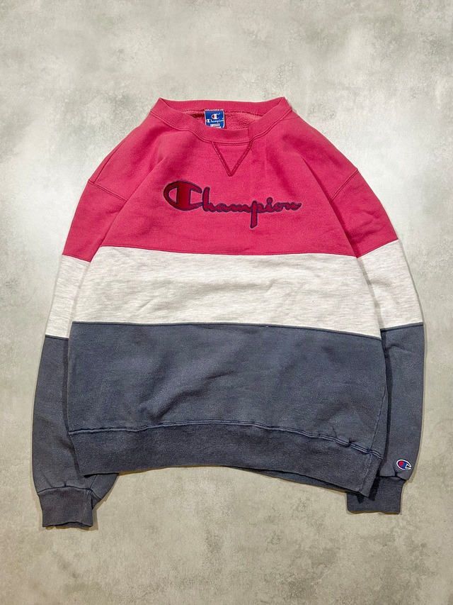 90s Champion USA sweat