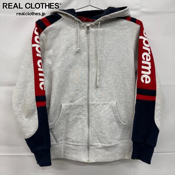 Supreme×Stone Island/シュプリーム×ストーンアイランド【22SS】Stripe