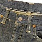 POLO Ralph Lauren　ブラックデニム