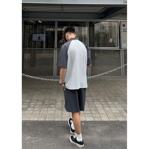Batterup Relaxed Wide Shorts リラックスワイドショートパンツ