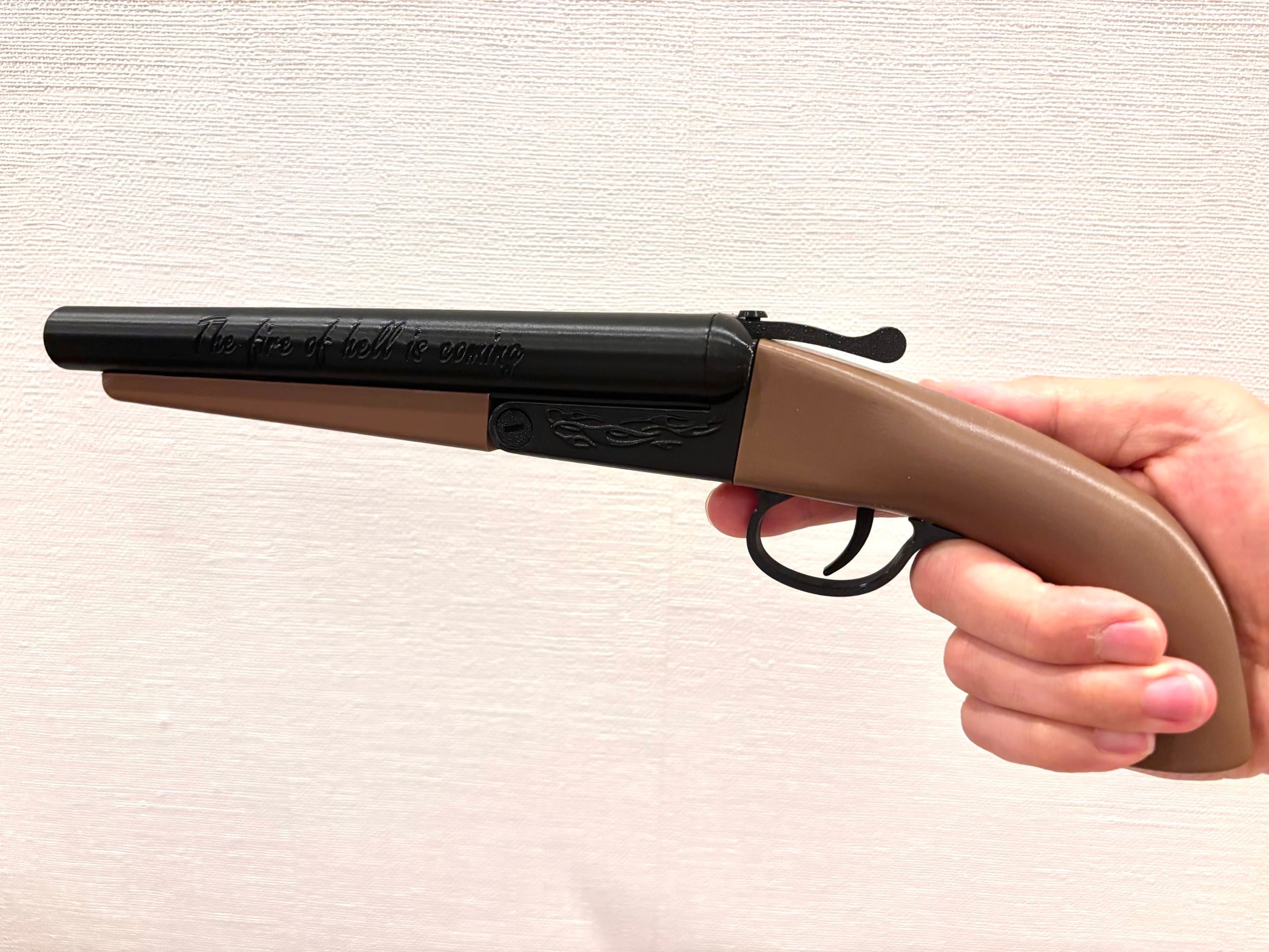 WWII STEN Mk II ステン短機関銃（通常型／消音型）レプリカモデル
