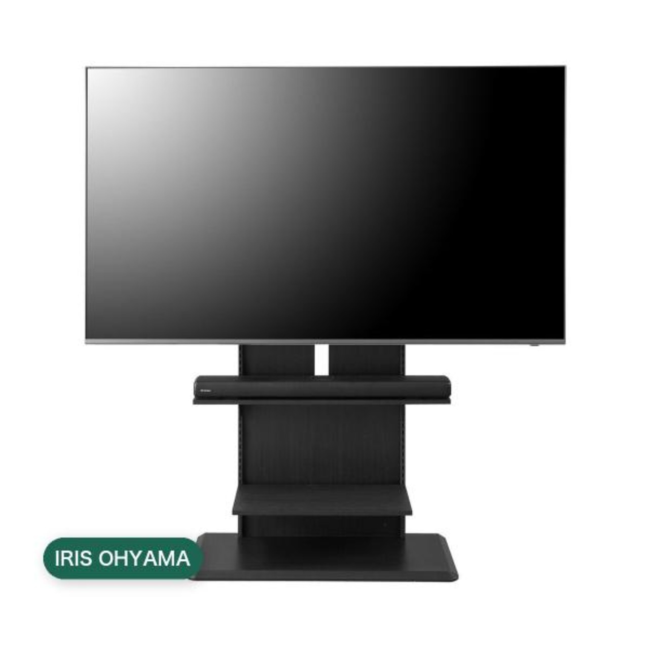 アイリスオーヤマ テレビスタンド UTS900R