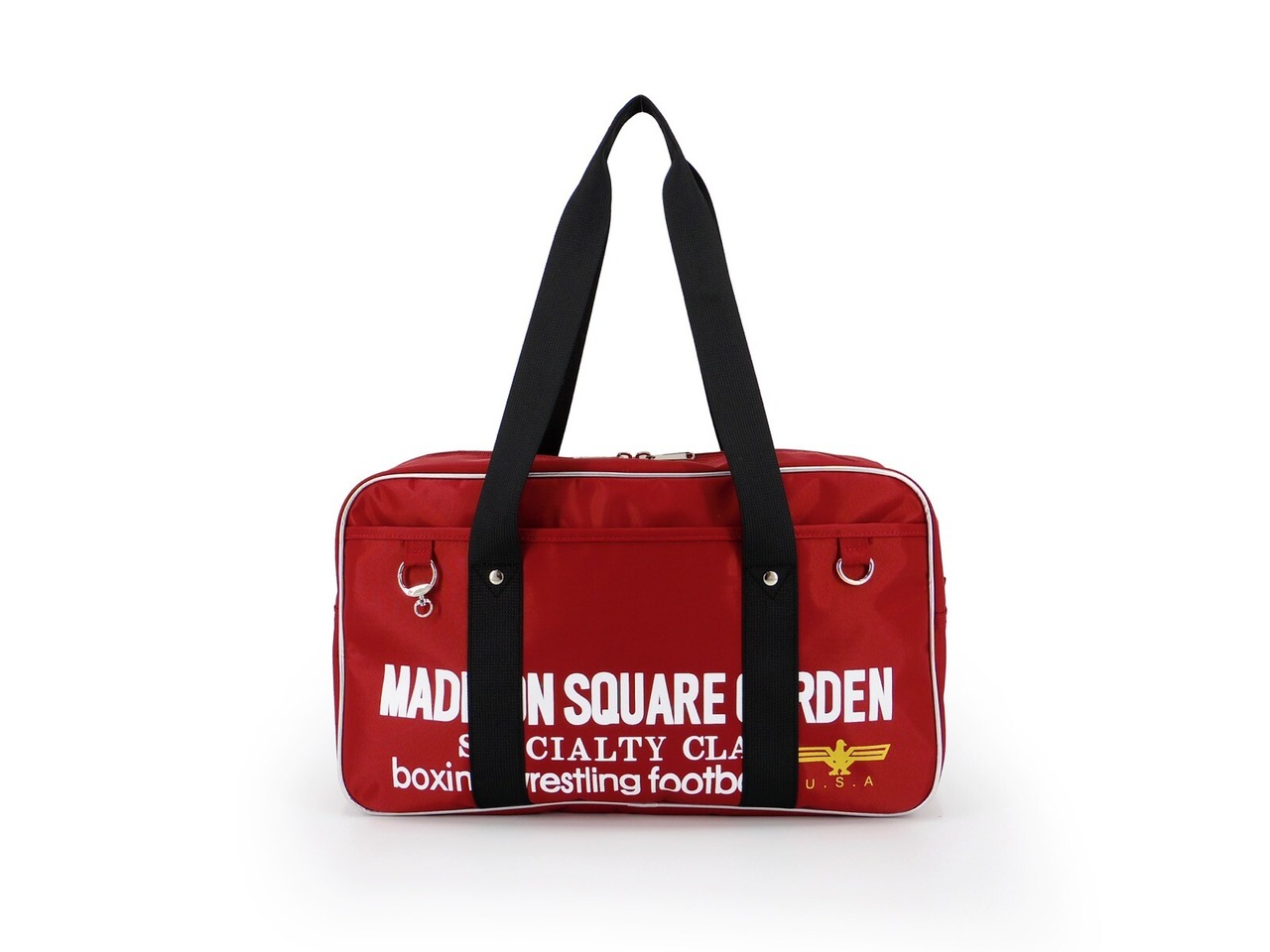 《新型登場》５collar★マジソンバッグ スクールバッグ