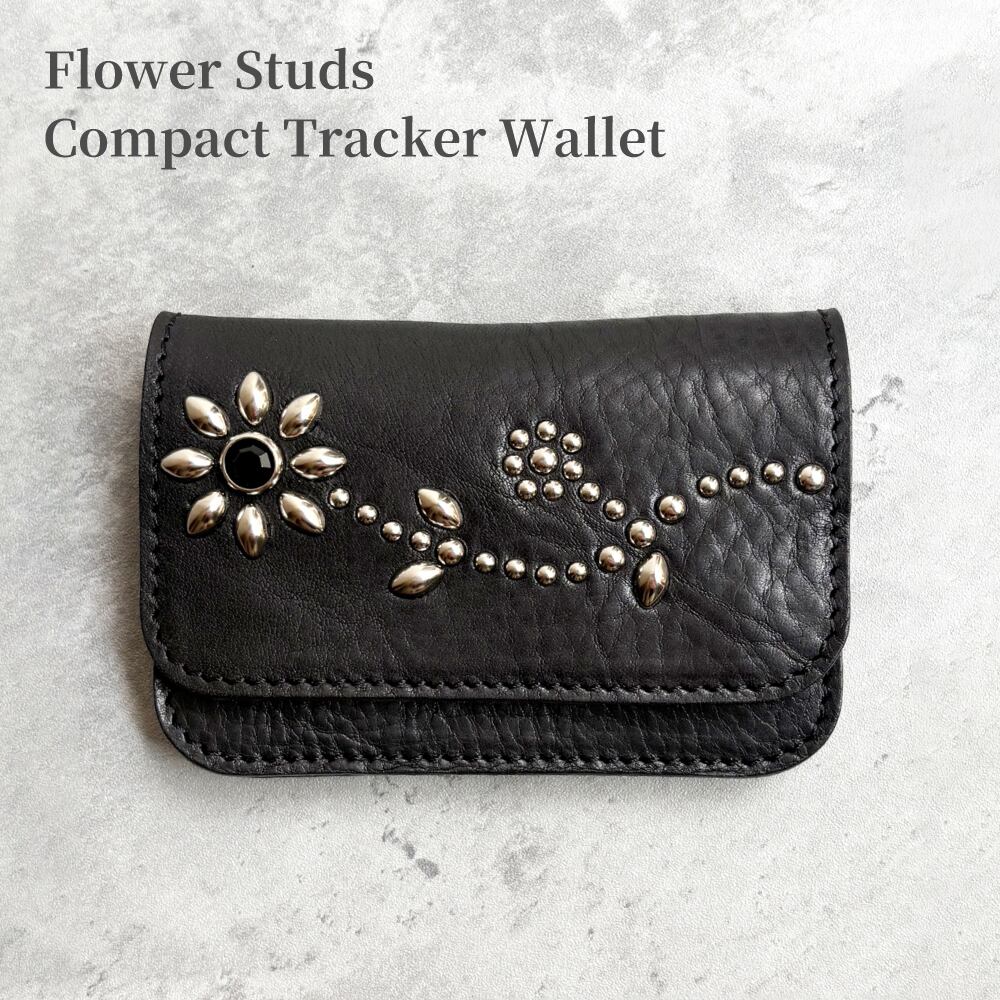 バイカーズ•スタッズ•ウォレット/ BIKERS STUDS WALLET | Pay ID