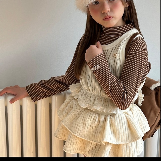 《予約》ellymolly ¨ belo crunch pants