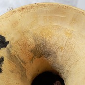 フラダンス イプ ひょうたん ブラウン系 楽器 茶 小物 小道具 光沢 艶 紐 タヒチアン タヒチ 練習 レッスン 舞台 ステージ イベント 音楽 ハワイアン アロハ ダンス小物 ナチュラル 落ち着いた色