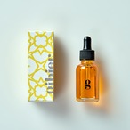 【ジビエオイル】髪の芯を変える、奇跡の黄金比 サジー × ブロッコリー種子（天然シリコン） 99.9%天然