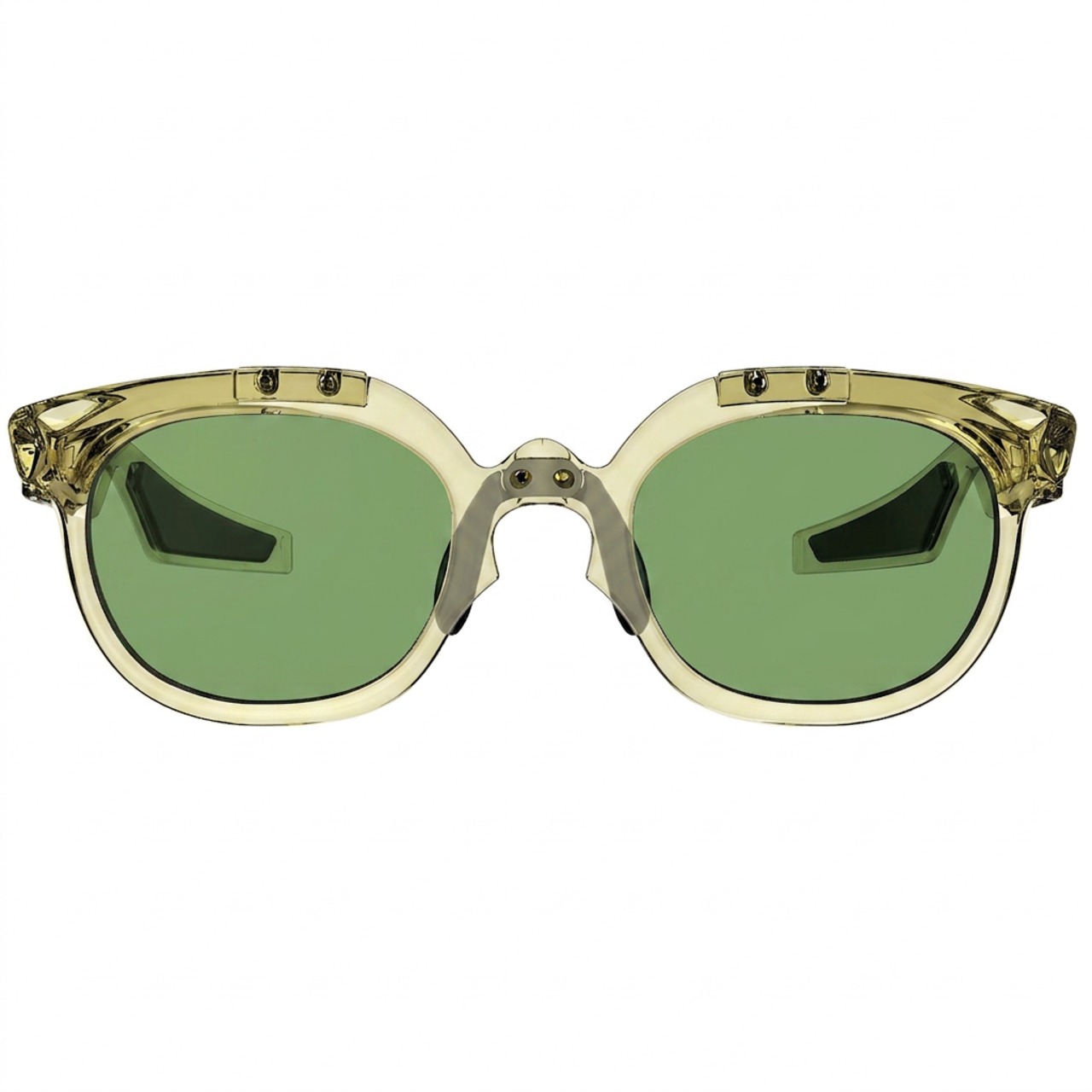 APOLLOIII アポロIIILEMON/Crysyal Amber Green R425 [0004-012-612]