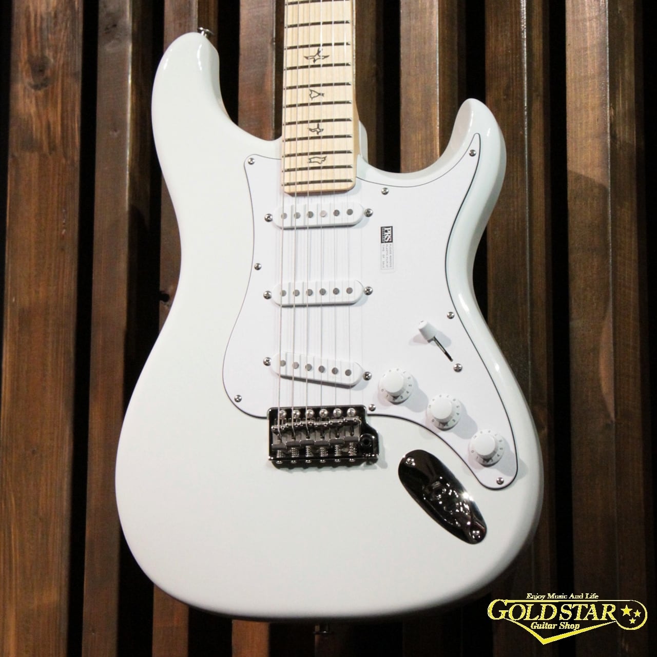 ロック式ペグ】PRS / Silver Sky Locking Tuners SET | ギターショップ
