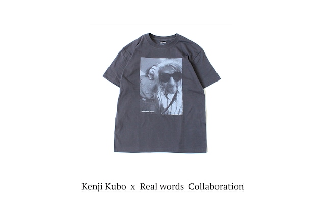 Realwords & Kenji Kubo Collaborations 10113