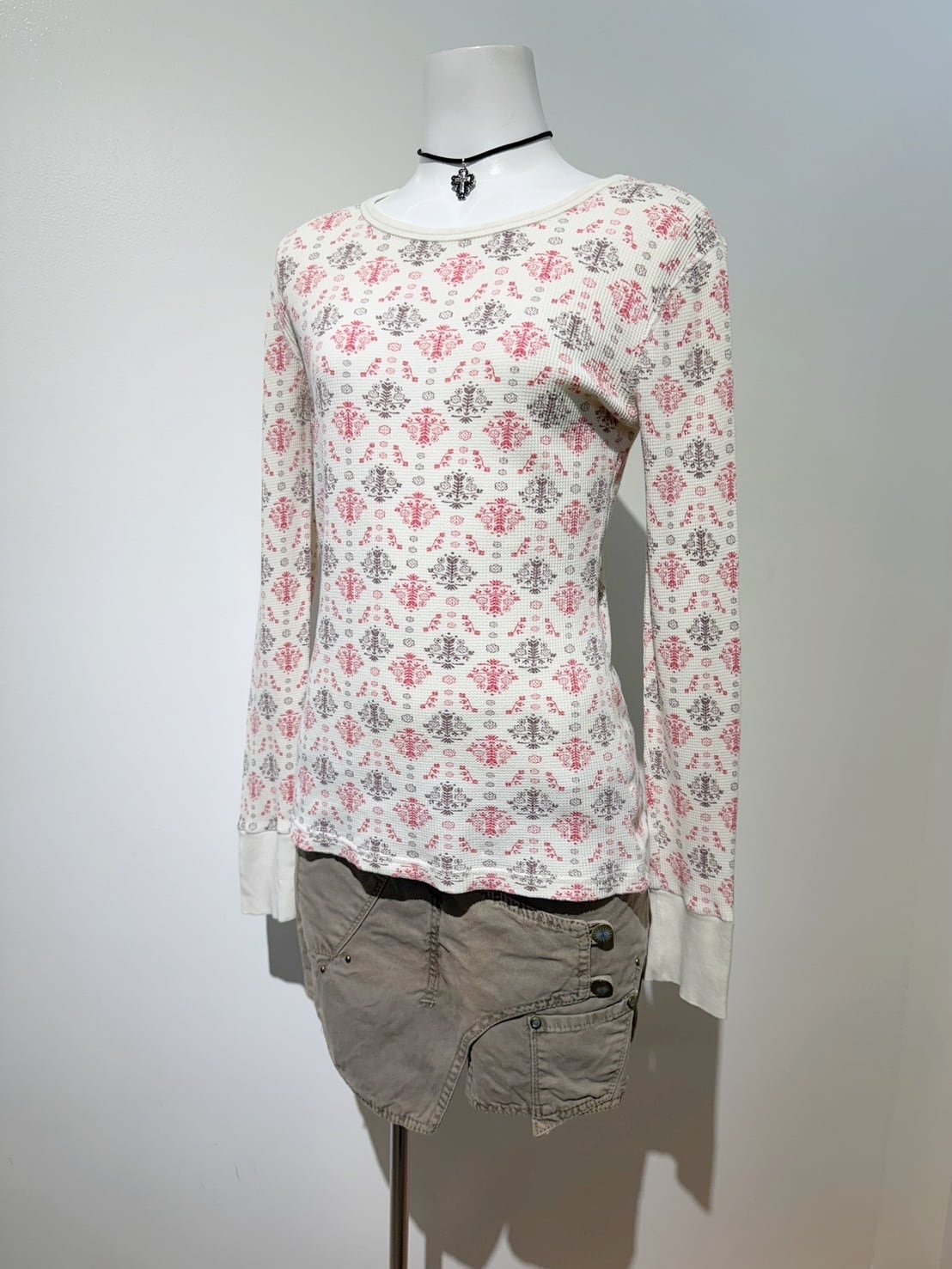 Old navy thermal tops