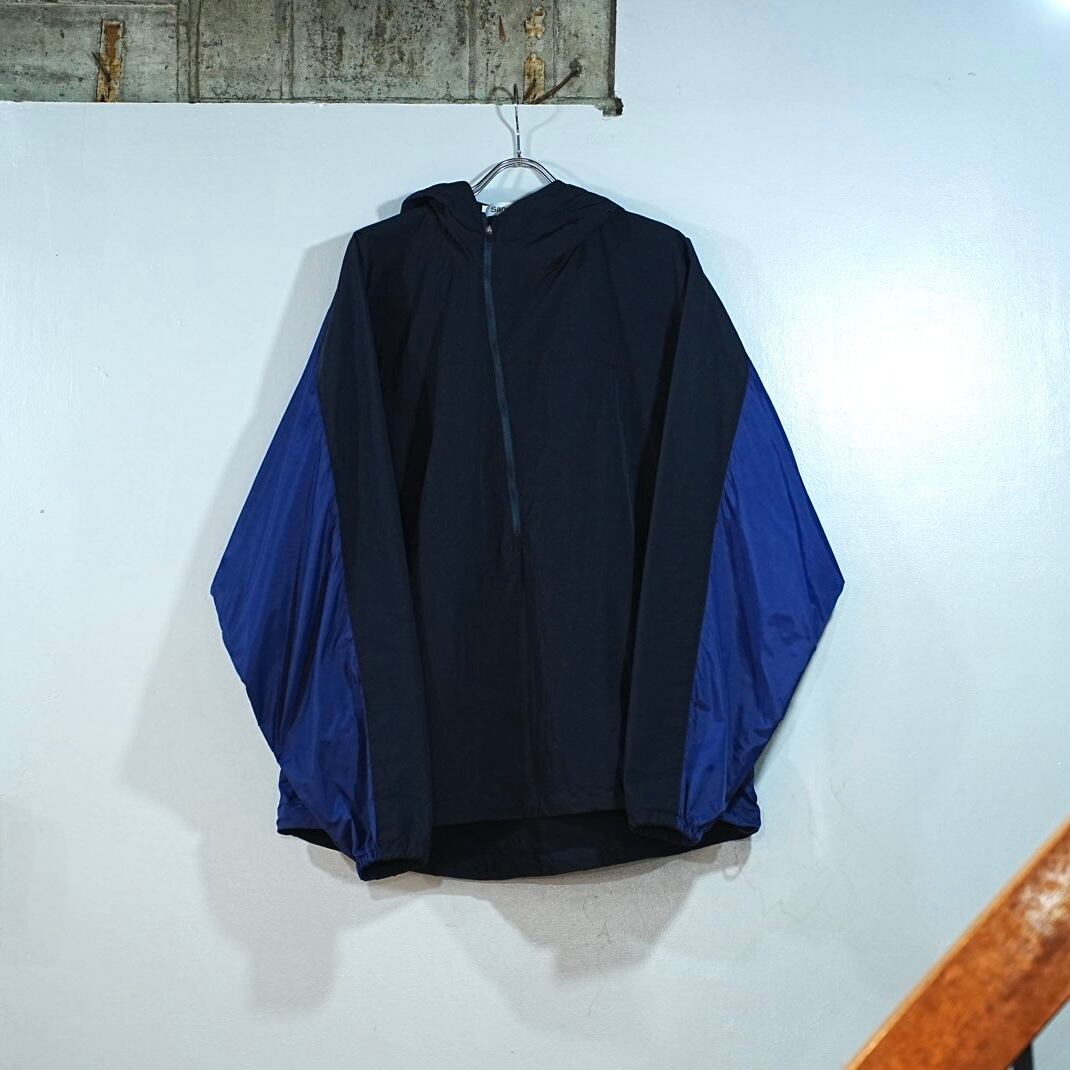 Sand Waterr ORGANIZED HOODED PULLOVER | LIT