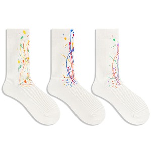 ★PAINT SOCKS　　07053