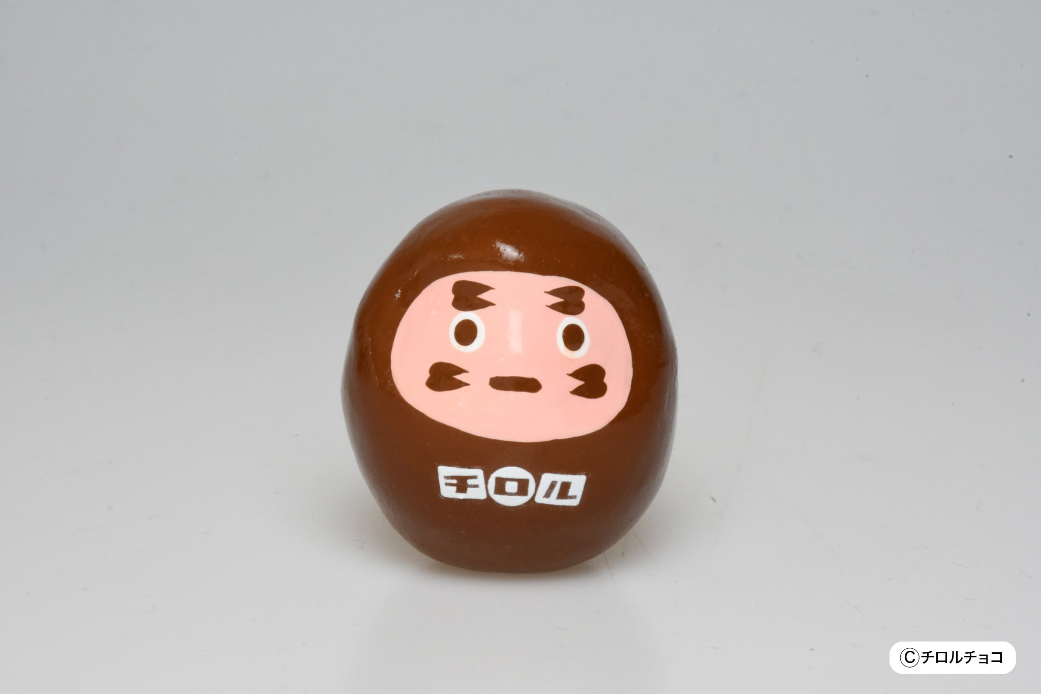 チロル豆だるま コーヒーヌガー | akabekoland