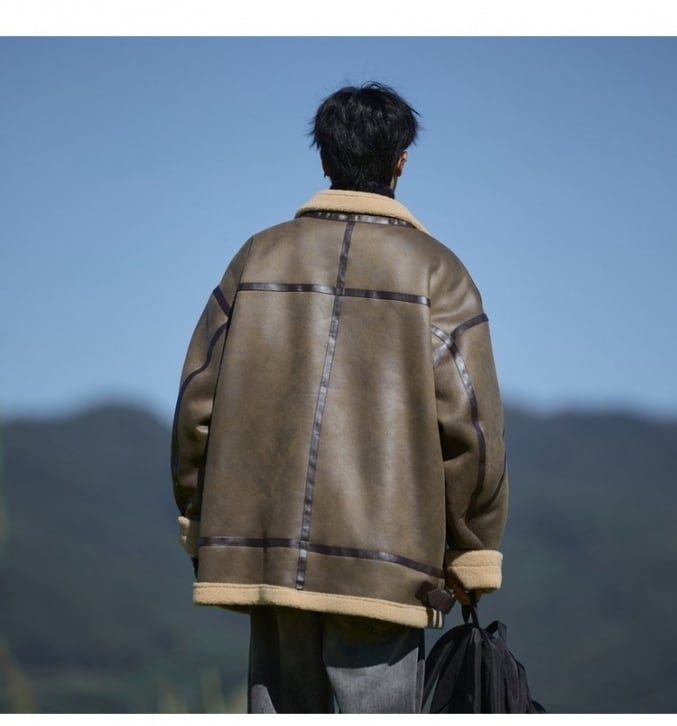 取り入れたい 大好評 早い者勝ち カジュアル 共3色 男女兼用 レザー