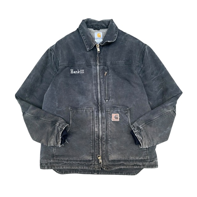 【古着】Carhartt Sandstone Ridge Coat