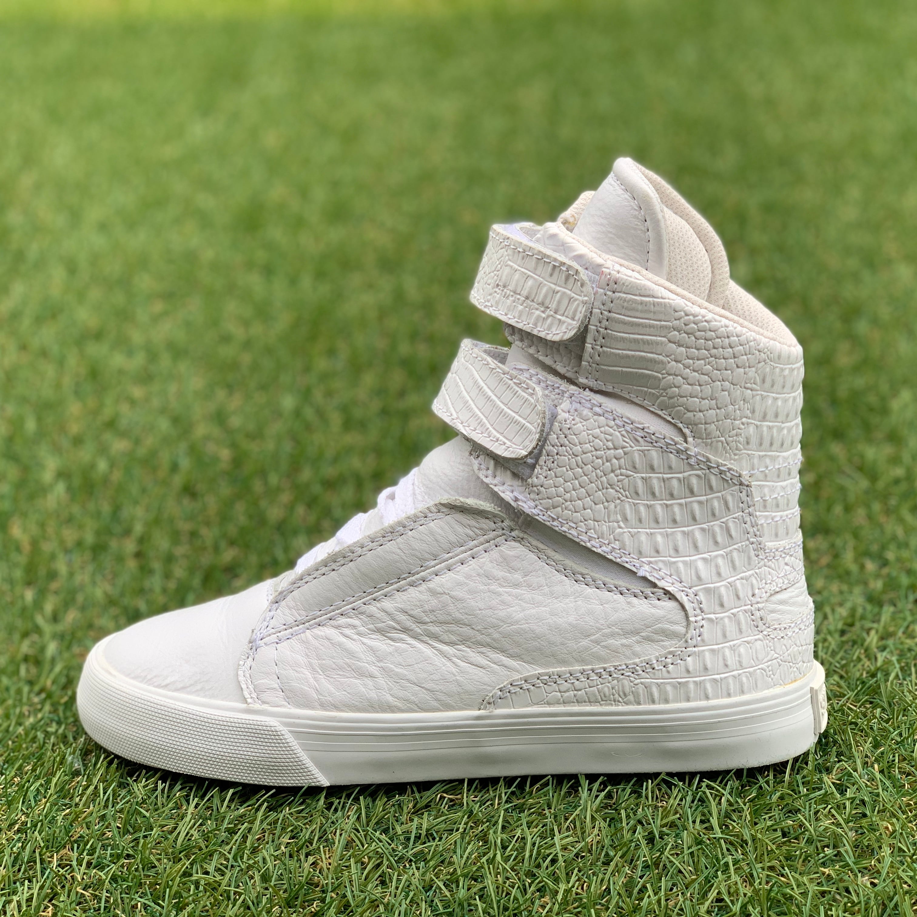 SUPRA SOCIETY Ⅱ スープラ ソサイエティ2 C446 | reshoe