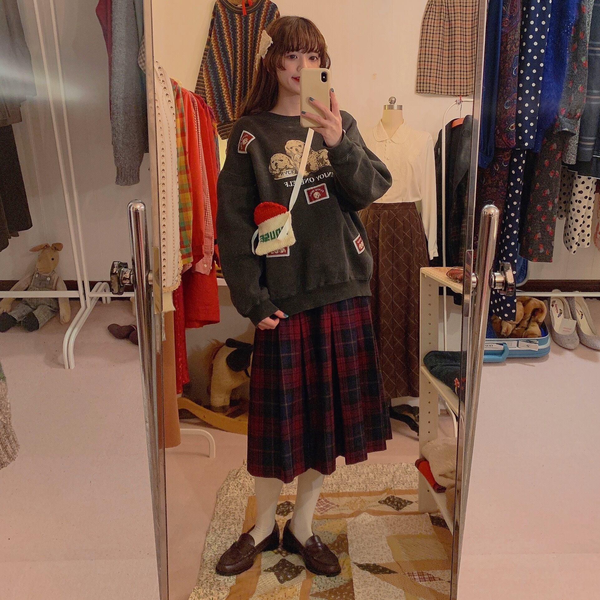 ♦︎ cavalier 福袋 ♦︎