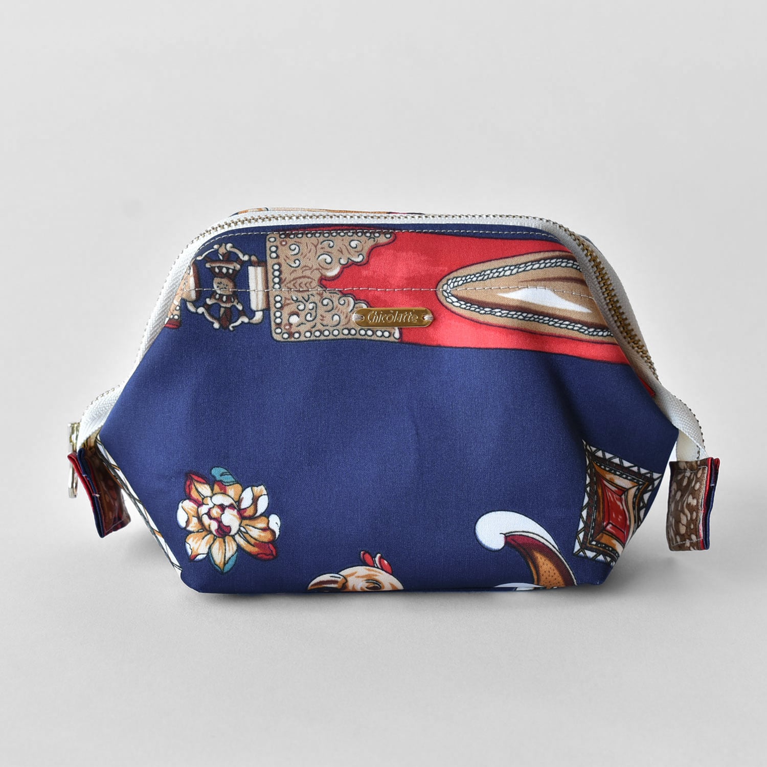BUCK-TICK ワイヤーポーチ 2017 WIRE POUCH（ワイヤーポーチ） | Chicolatte | チコラッテ
