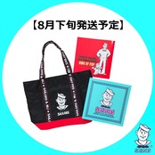 SHIBUYA SAILORS 40TH ANNIVERSARY〉ムック本 単品 | セーラーズsailors