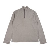 Karl Helmut カールヘルム ハーフジップ 長袖 プルオーバー  サイズ M /メンズ ピンクハウス