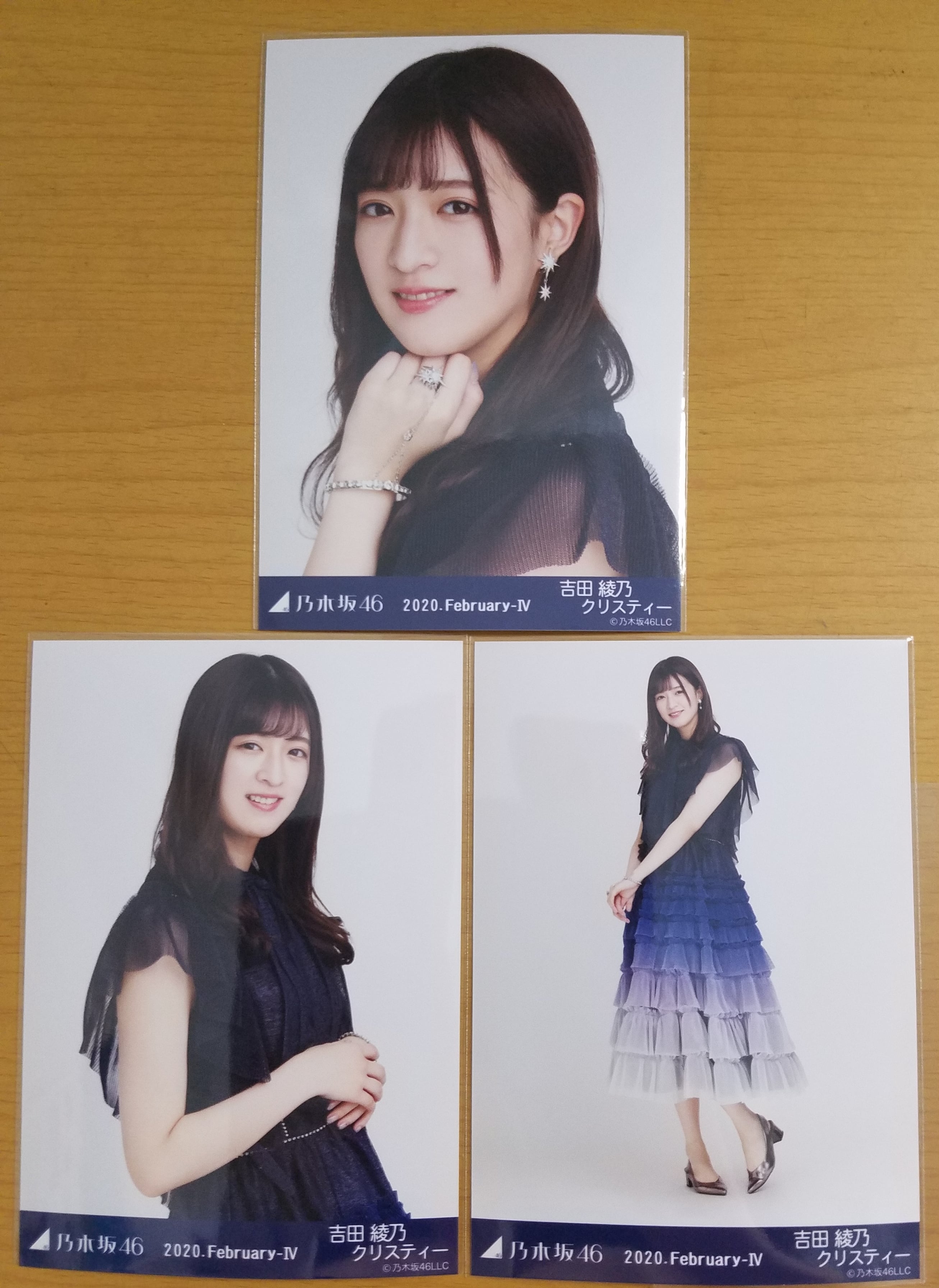 乃木坂46 生写真191枚まとめ売り