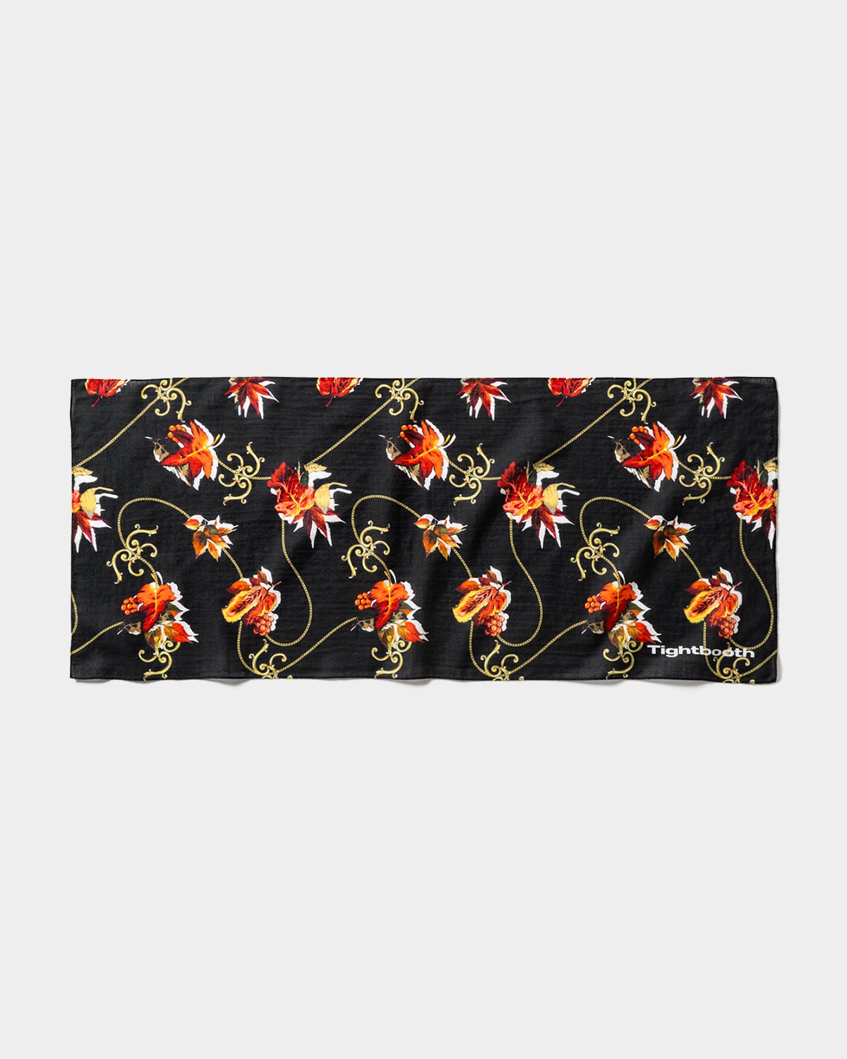 TIGHTBOOTH / MAPLE TENUGUI / MAPLE