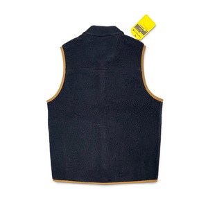 【新品】CARHARTT Fleece Work Vest カーハート フリースワークベスト（IRREGULAR）【VEST-CAHT-002】
