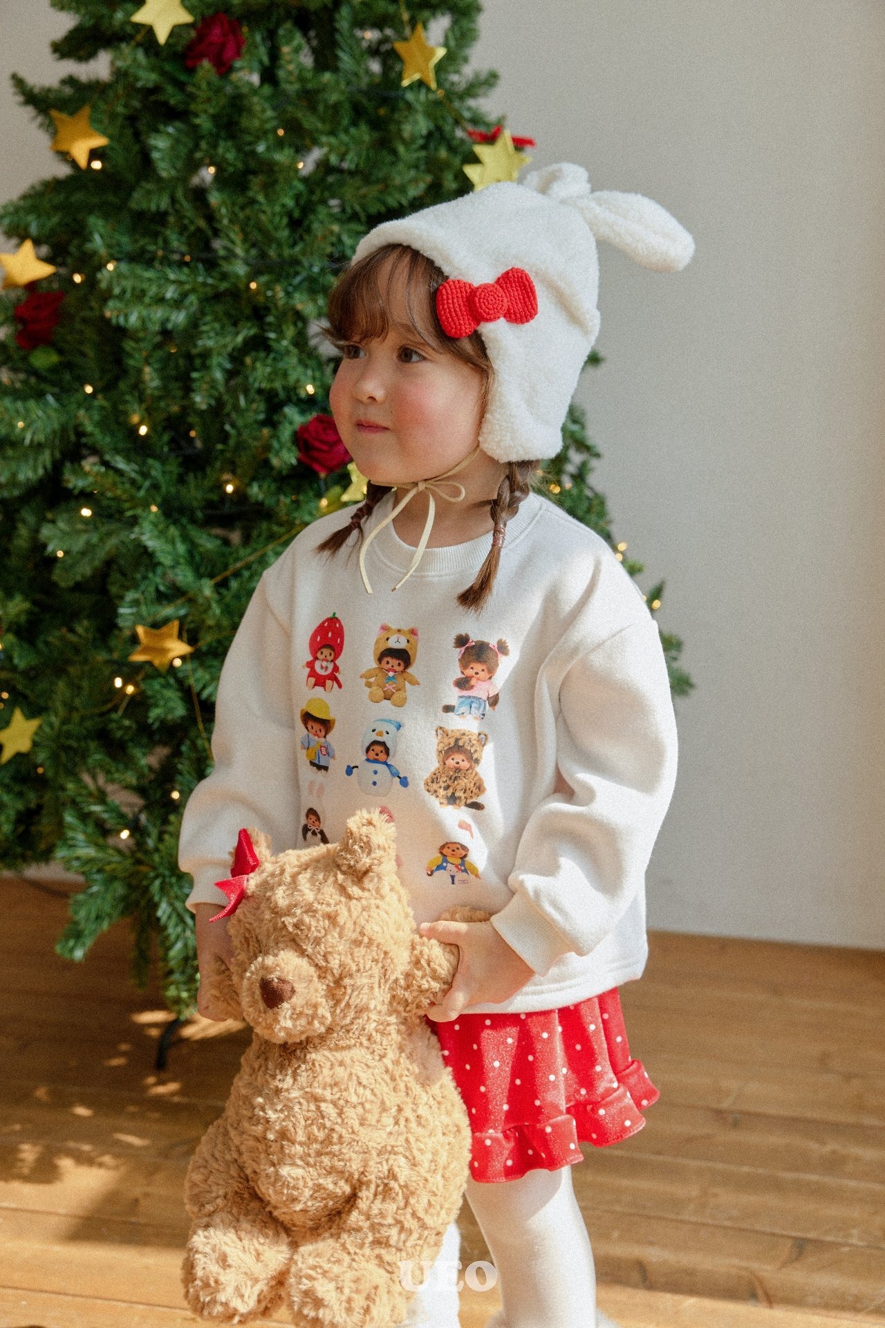 UEO［取寄］chichi mtm 26winter