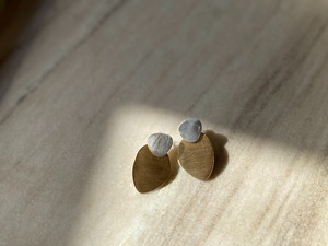 【SOKO】SABI JACKET STUDS