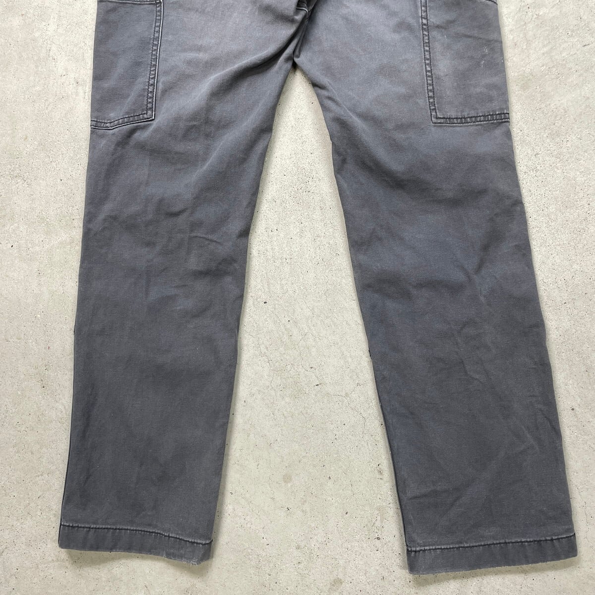 Carhartt カーハート ダブルニー ダック ペインターパンツ メンズW31