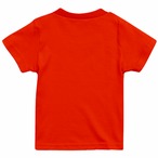 ZEBABY ZEBRA (KIDS: RED)