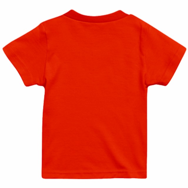 ZEBABY ZEBRA (KIDS: RED)