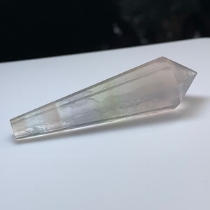 07.透明度抜群☆カラーレスベースグラデーションフローライトポイント