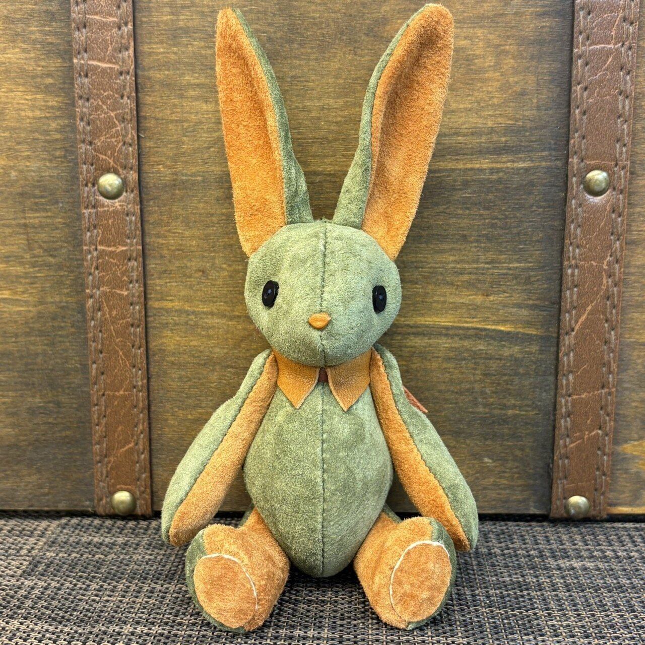 マイスターの手作り☆ベルズベア&ベルズラビット | ベルズベア＆ベルズ