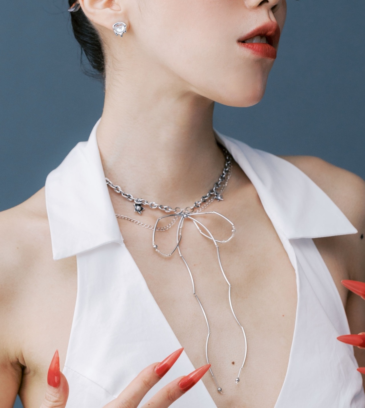 No.001 / 2Piece Set