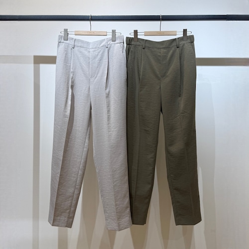 ナチュラルクロステーパードPT