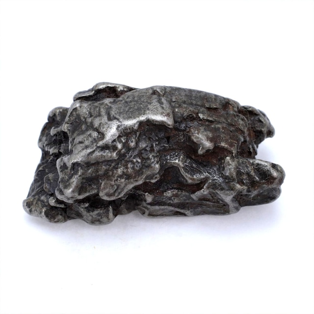 カンポデルシエロ 25.1g 原石 標本 隕石 鉄隕石 オクタへドライト CampodelCielo No.26