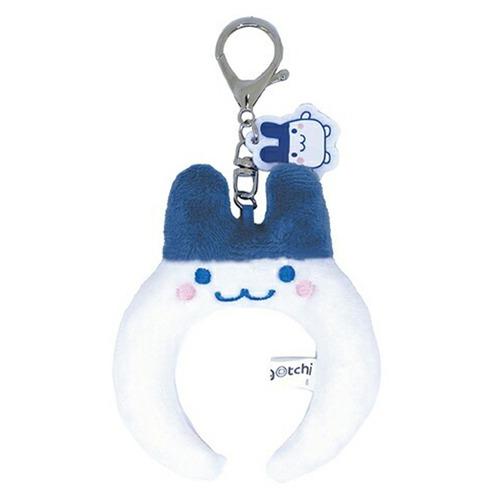 たまごっち カチューシャキーホルダー みみっち(8402923)